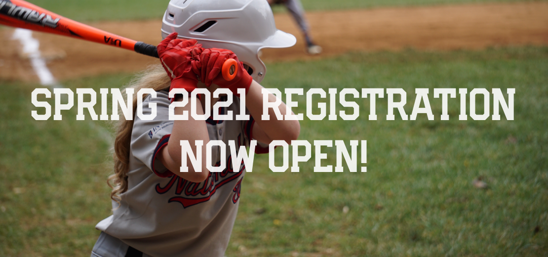 Fairfax Little League Baseball > Home