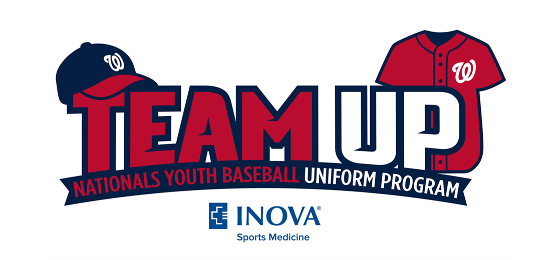 Supporting youth baseball and softball in the DMV. Click to learn more...