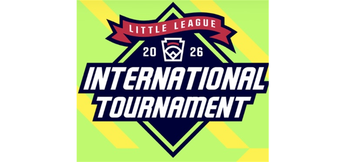2026 District 10 Little League Tournament